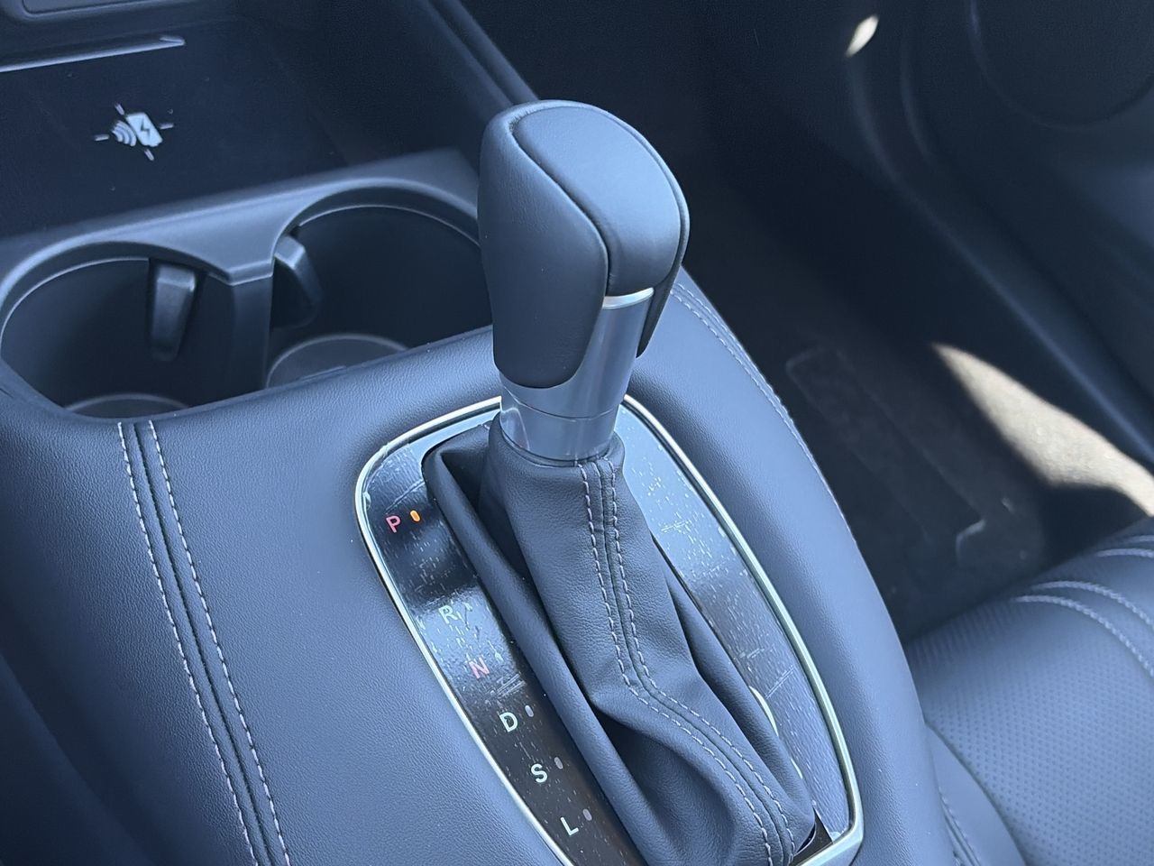 2027 Honda HR-V