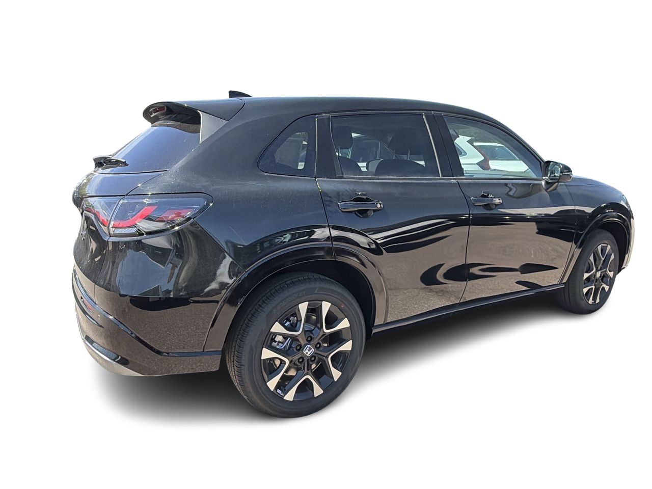 2027 Honda HR-V