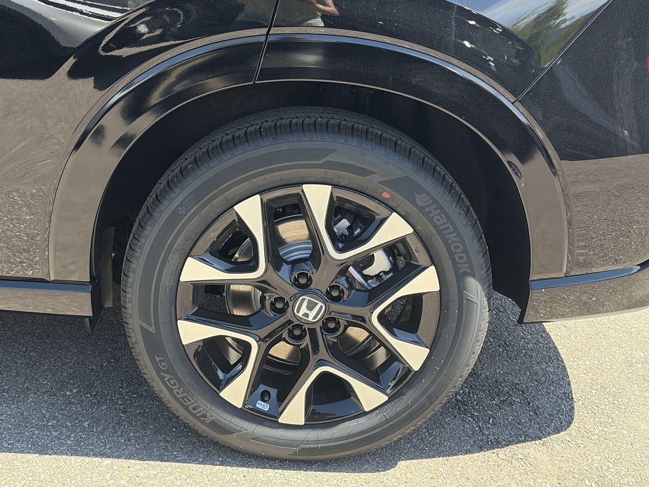 2027 Honda HR-V