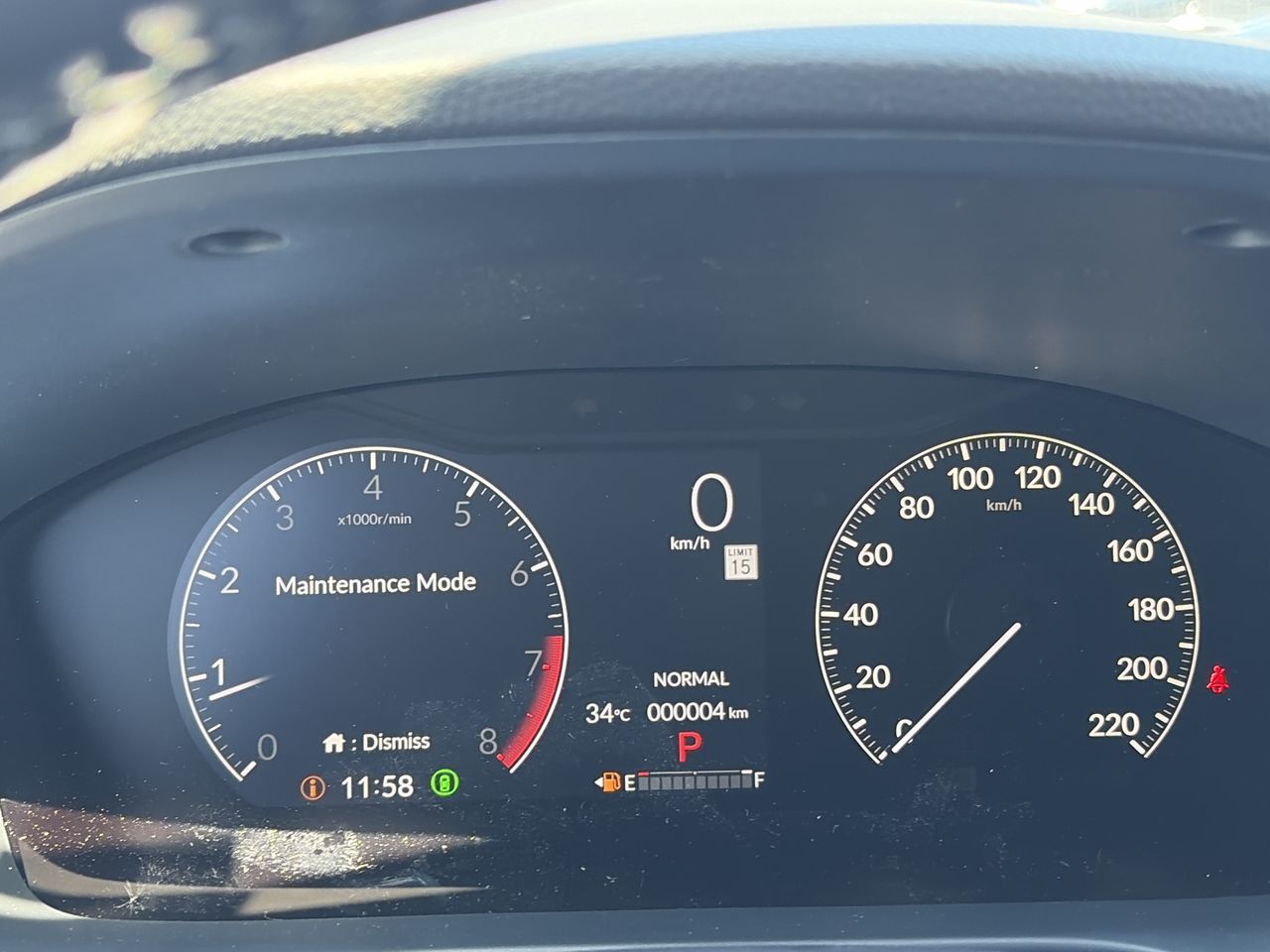 2027 Honda HR-V