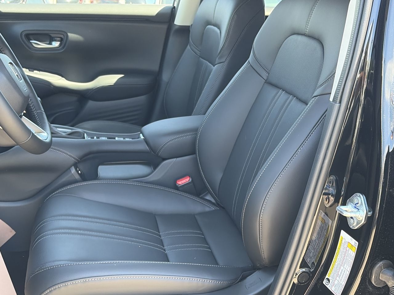 2027 Honda HR-V