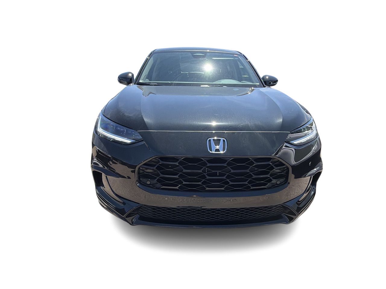 2027 Honda HR-V