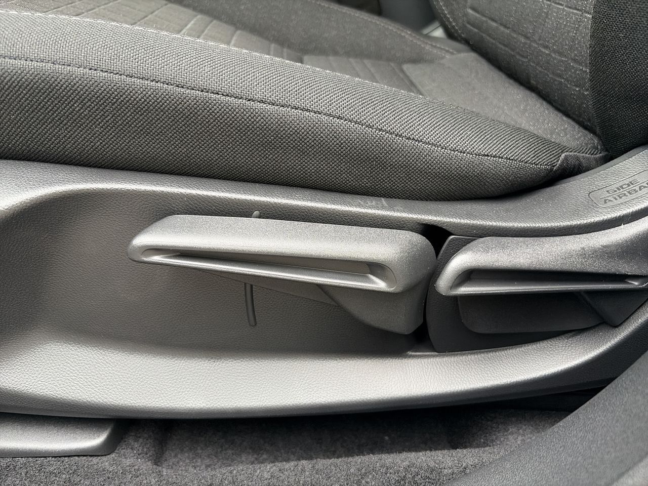 2027 Honda HR-V
