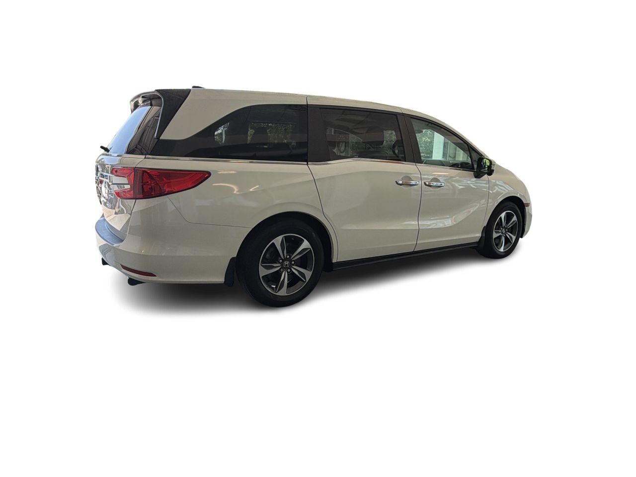 2019 Honda Odyssey