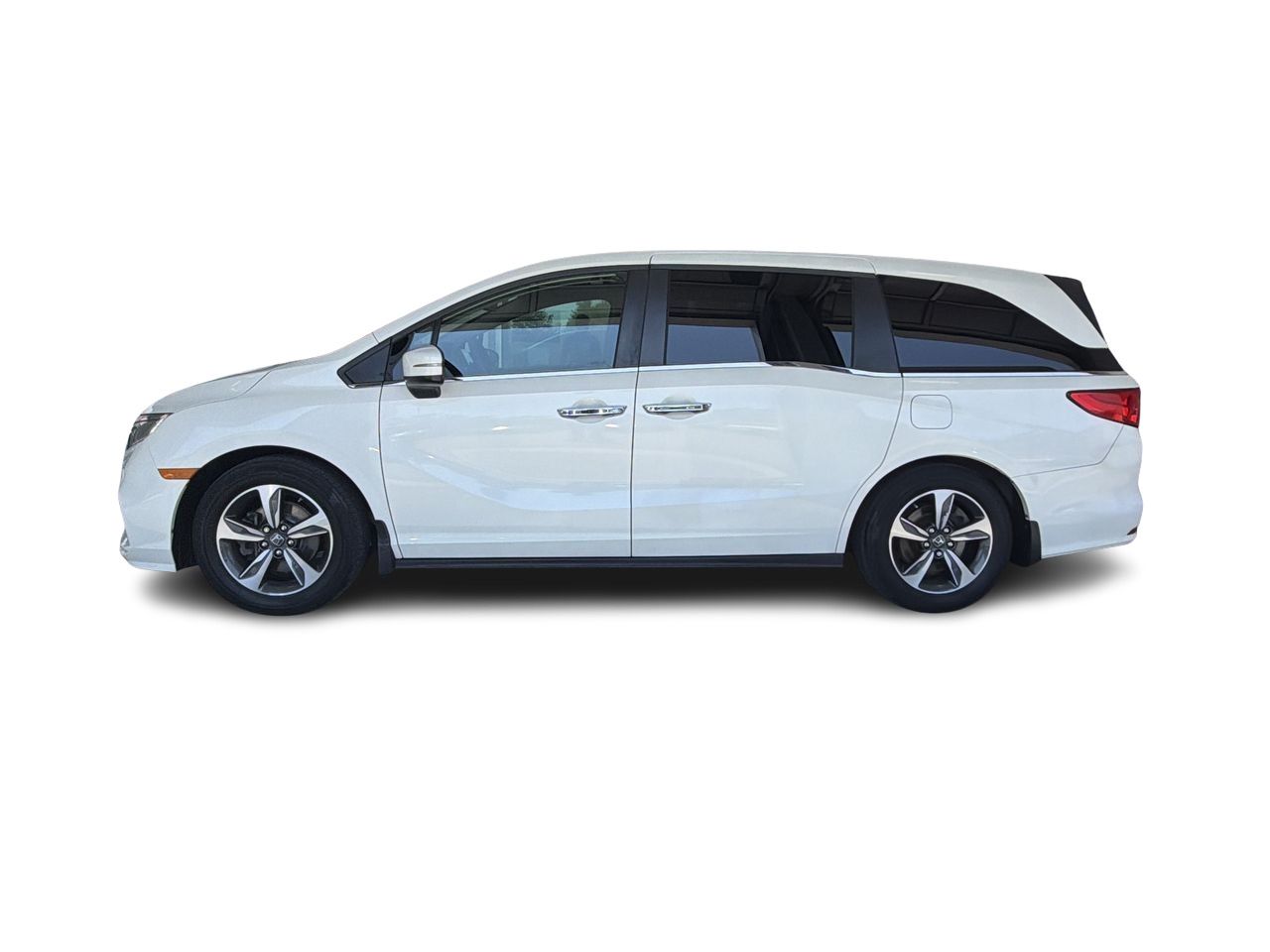 2019 Honda Odyssey