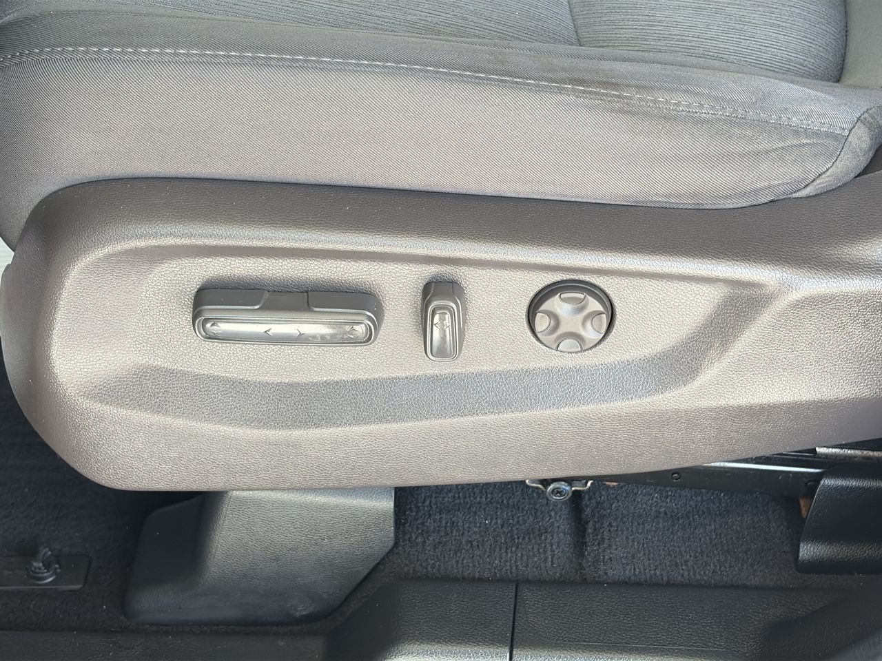 2019 Honda Odyssey