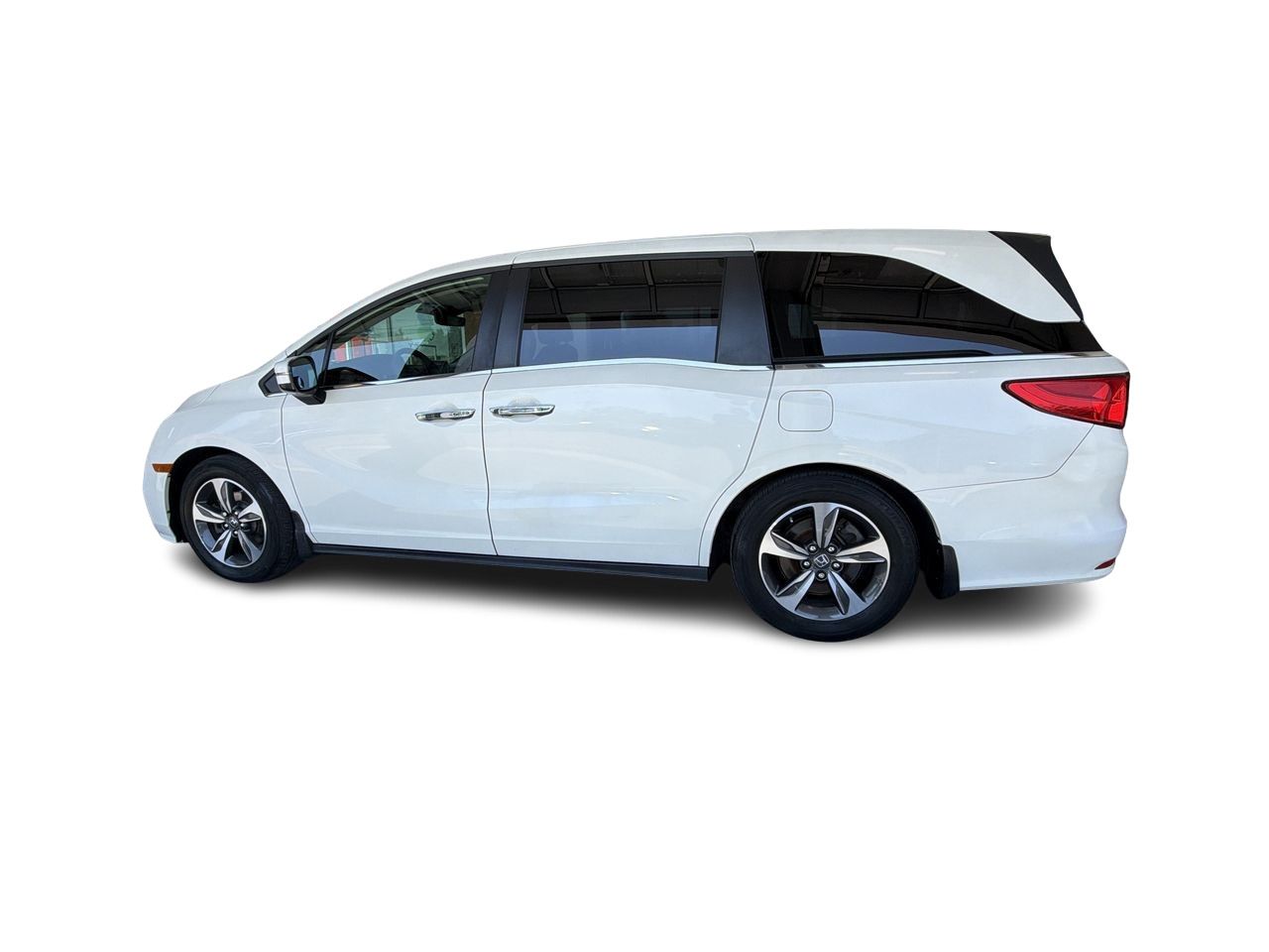 2019 Honda Odyssey
