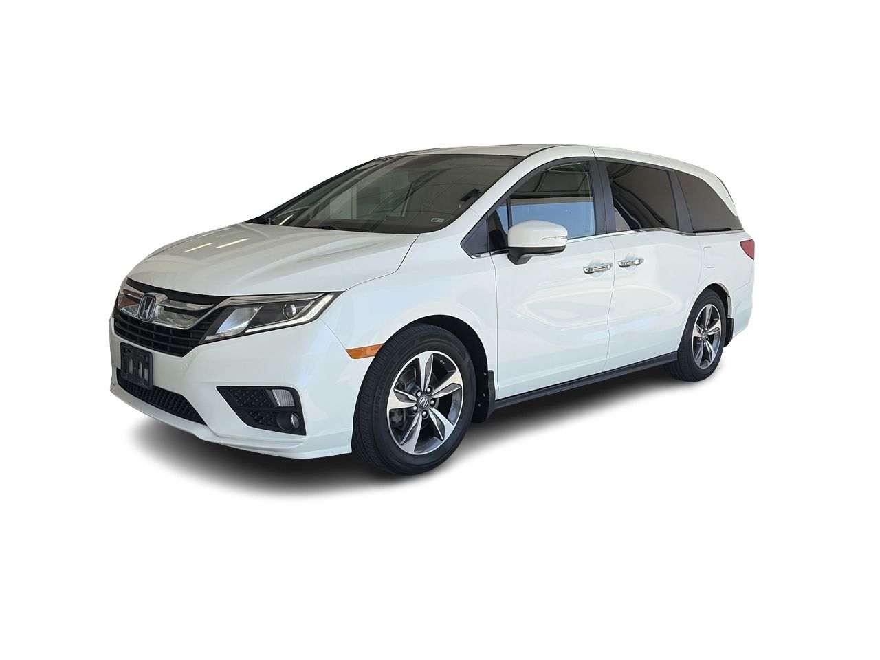 2019 Honda Odyssey