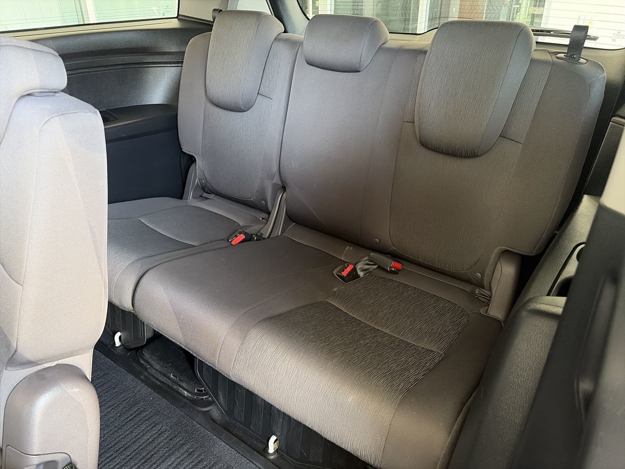 2019 Honda Odyssey