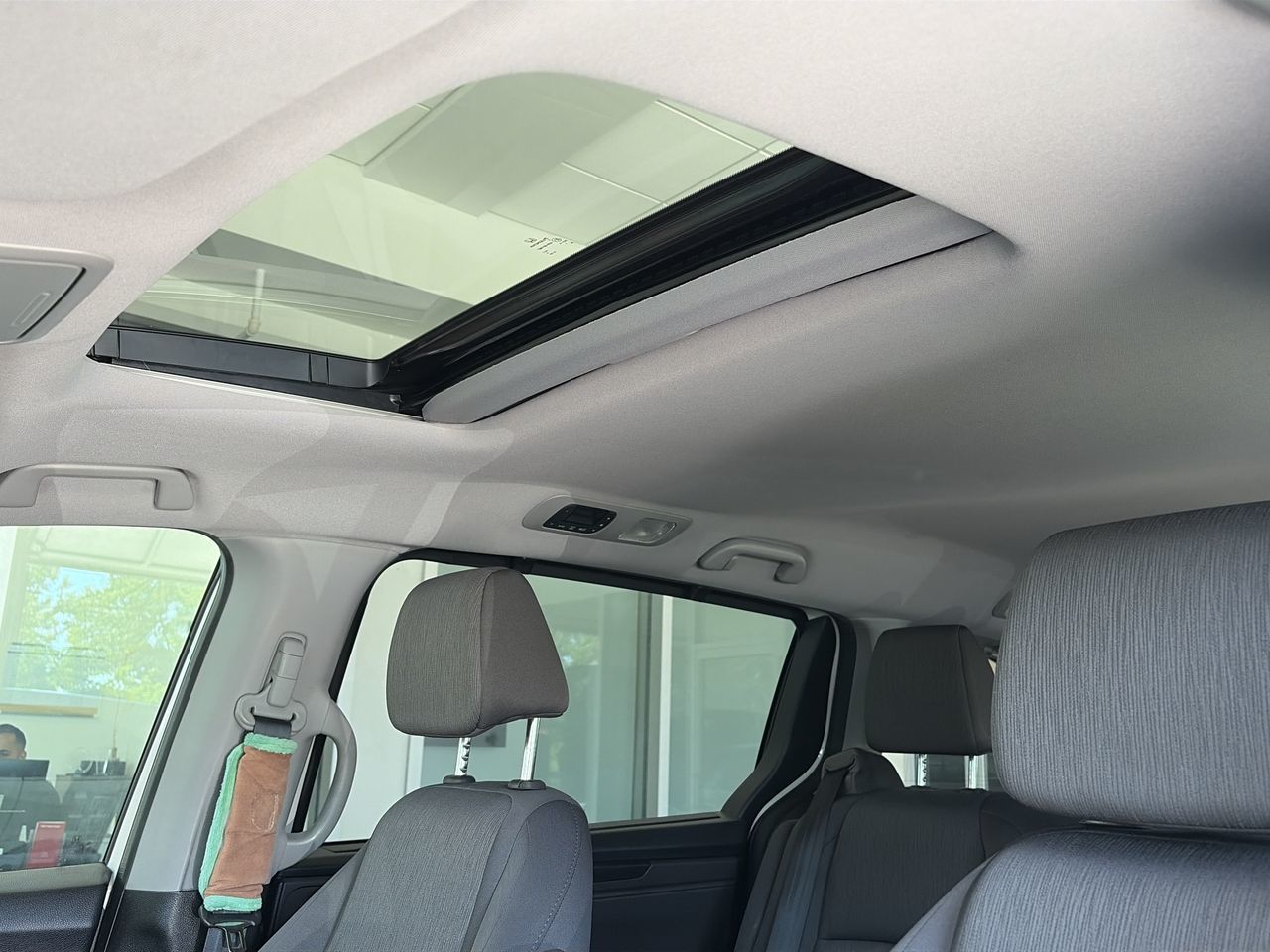 2019 Honda Odyssey