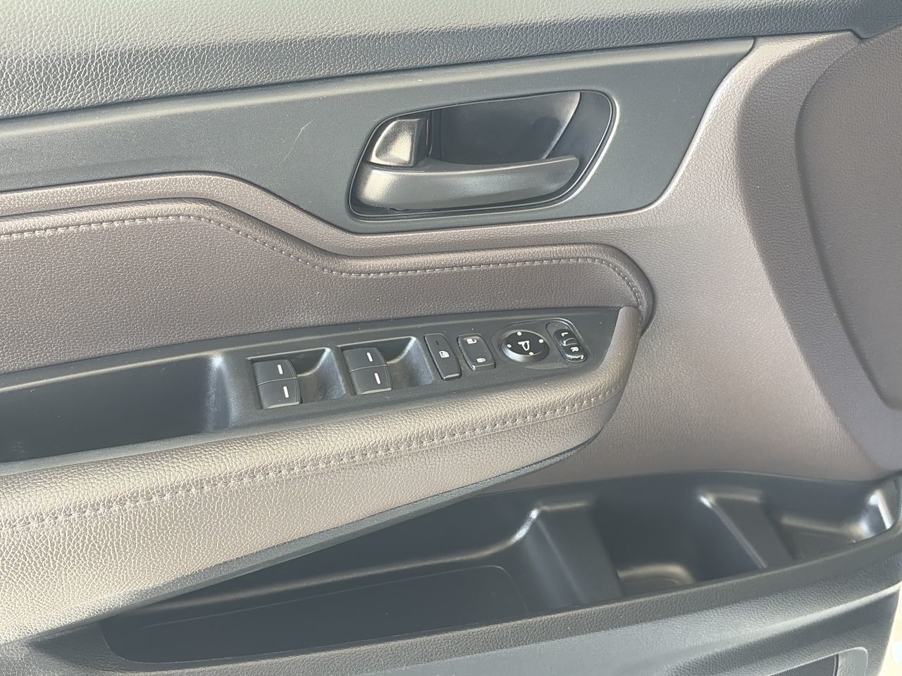 2019 Honda Odyssey