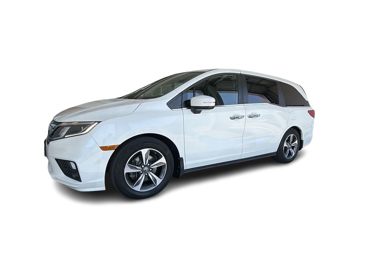 2019 Honda Odyssey