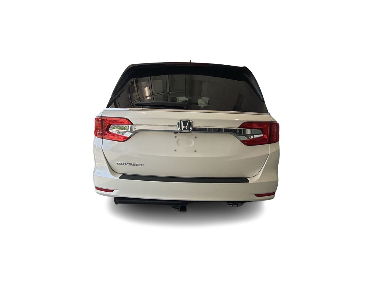 2019 Honda Odyssey