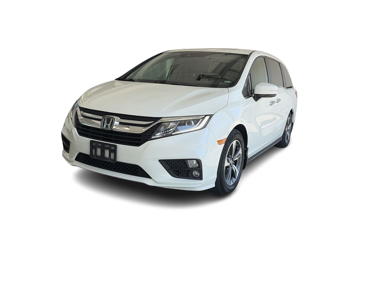2019 Honda Odyssey