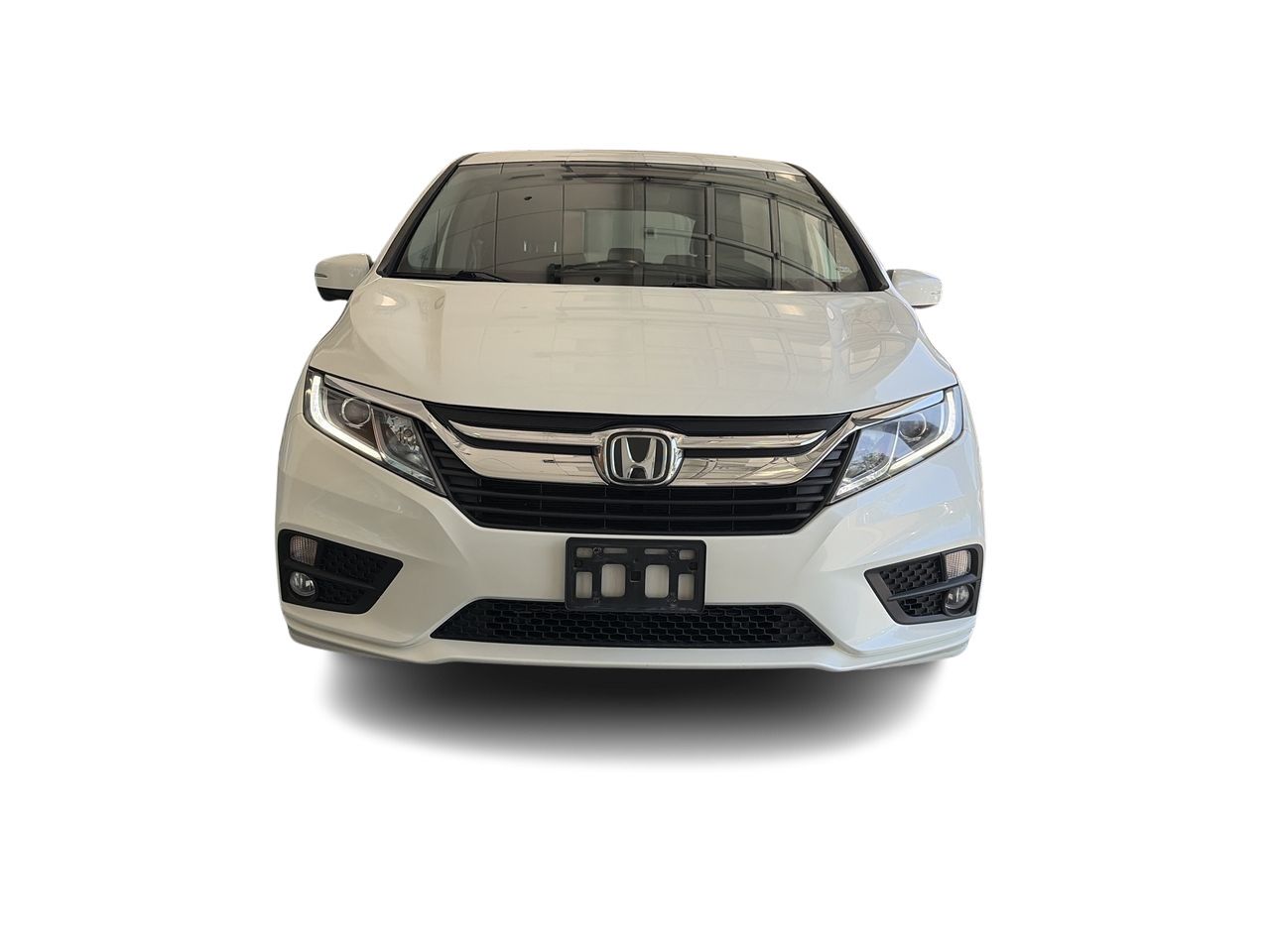 2019 Honda Odyssey