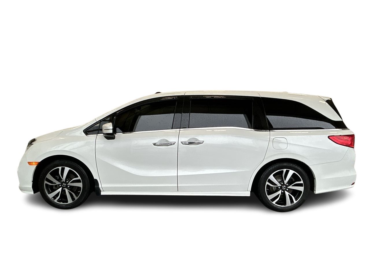 2020 Honda Odyssey