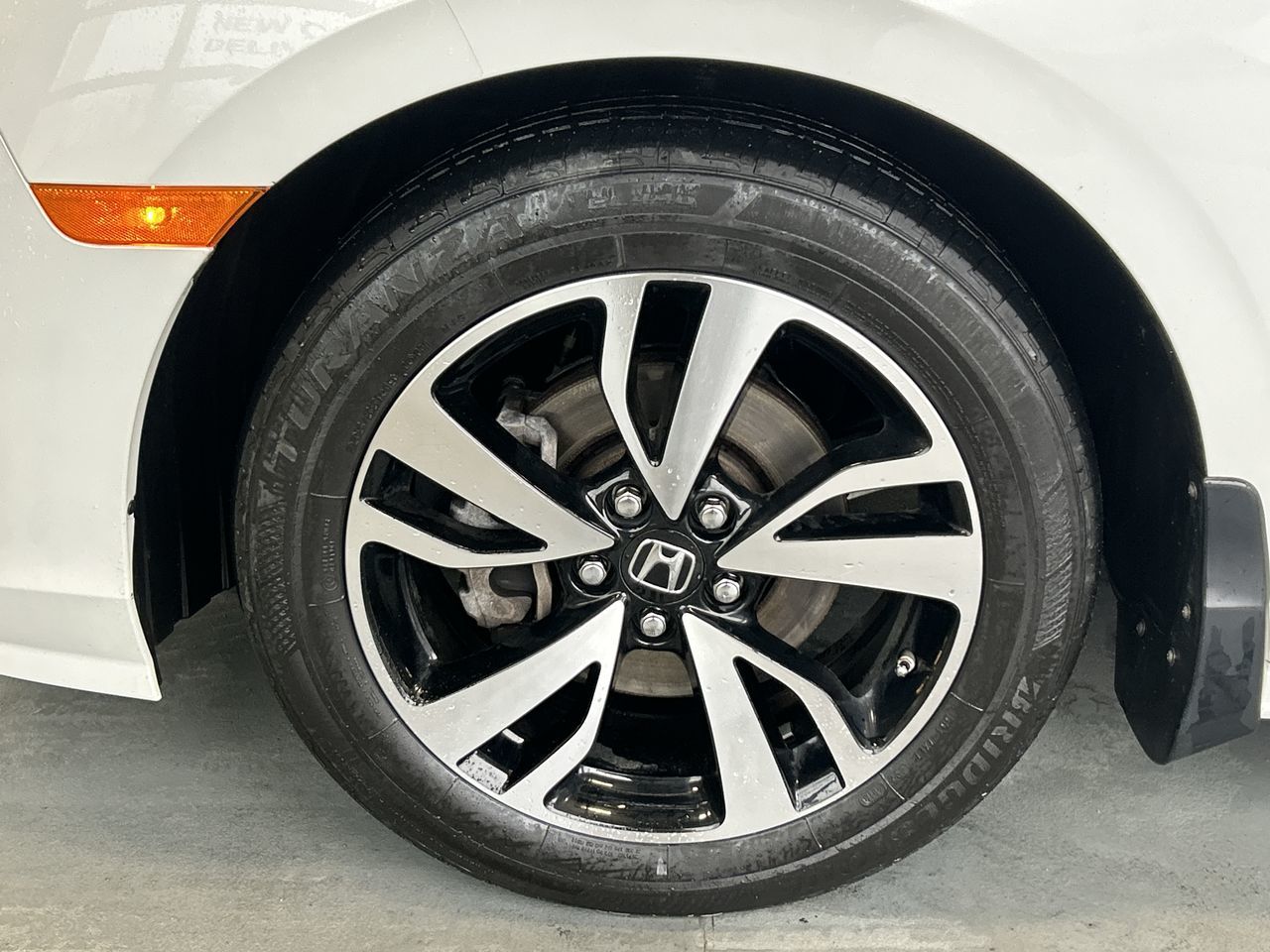 2020 Honda Odyssey