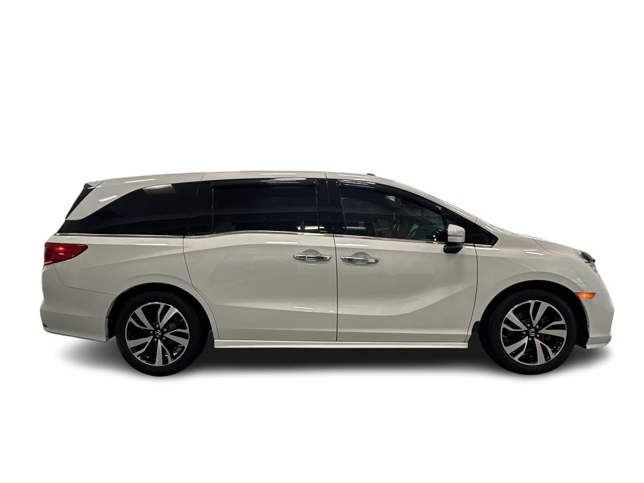 2020 Honda Odyssey