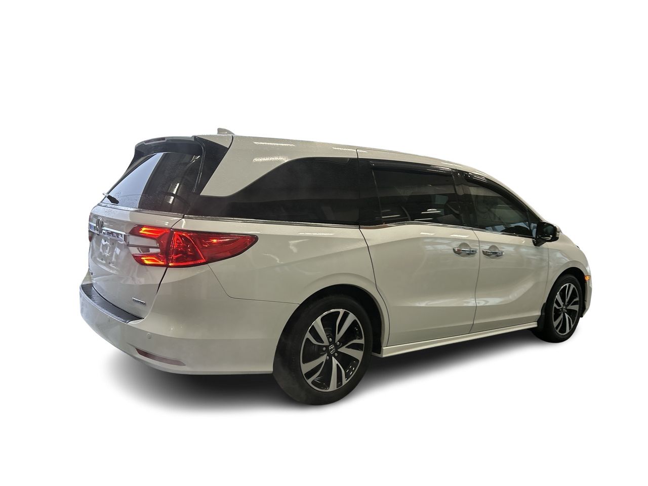2020 Honda Odyssey