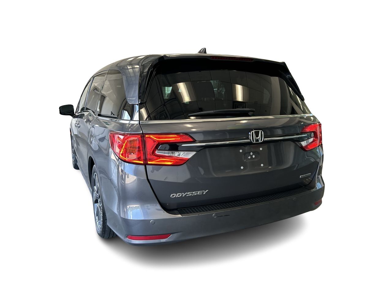 2021 Honda Odyssey in Mississauga, Ontario