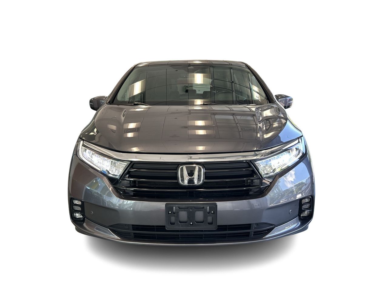 2021 Honda Odyssey in Mississauga, Ontario