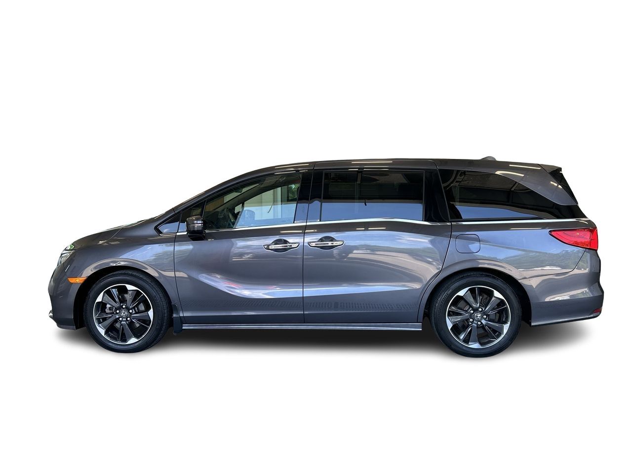2021 Honda Odyssey in Mississauga, Ontario