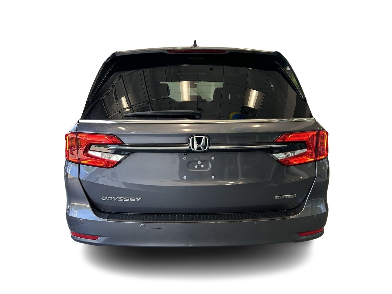 2021 Honda Odyssey in Mississauga, Ontario