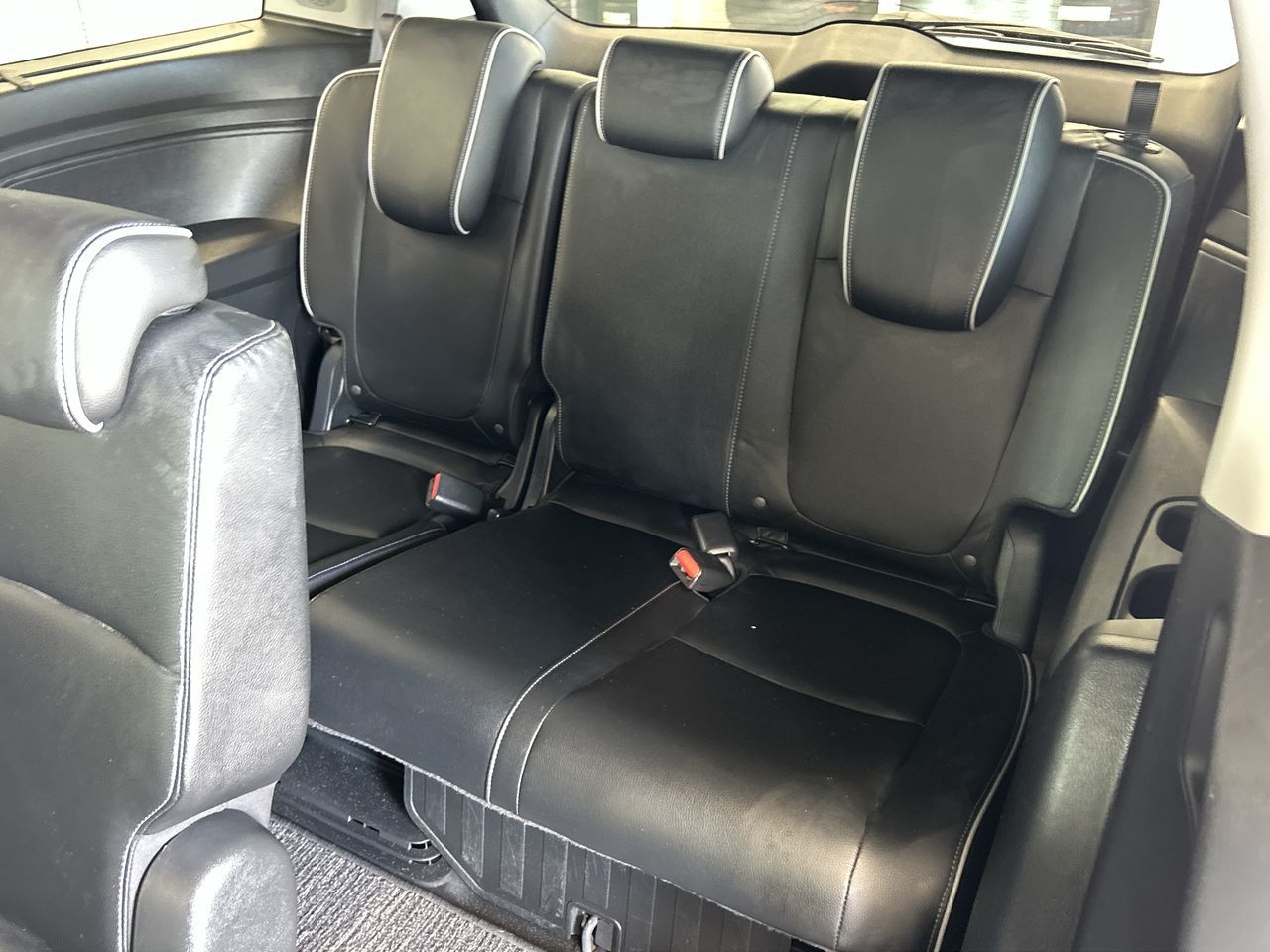 2021 Honda Odyssey in Mississauga, Ontario