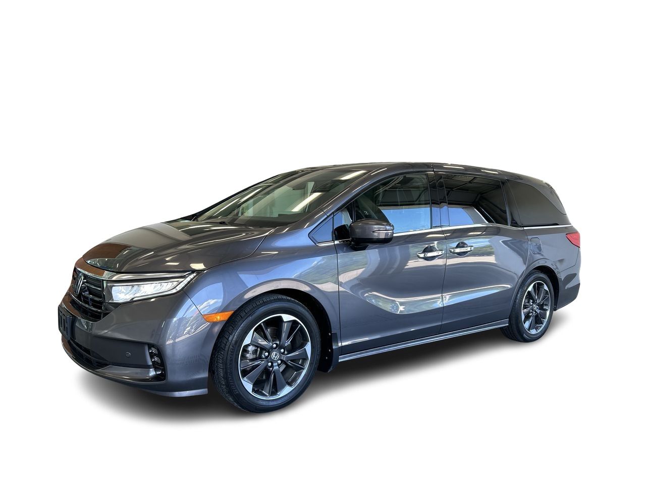2021 Honda Odyssey in Mississauga, Ontario