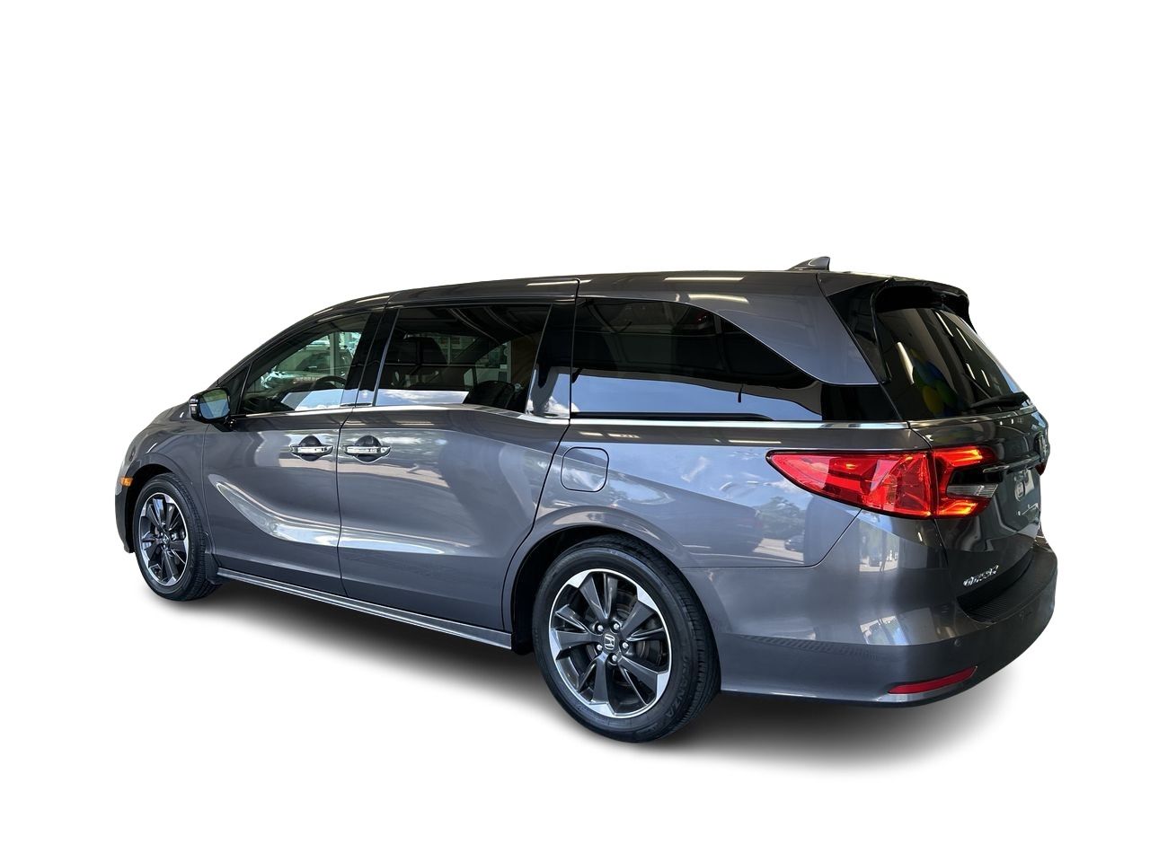2021 Honda Odyssey in Mississauga, Ontario