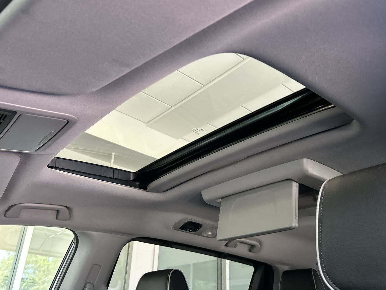 2021 Honda Odyssey in Mississauga, Ontario