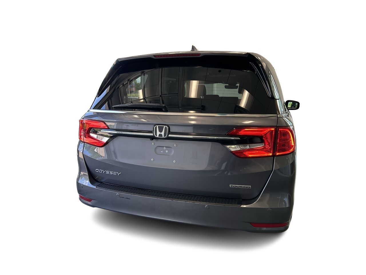 2021 Honda Odyssey in Mississauga, Ontario