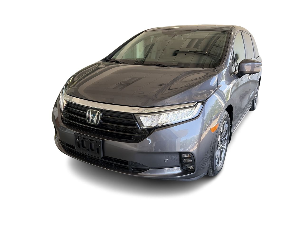 2021 Honda Odyssey