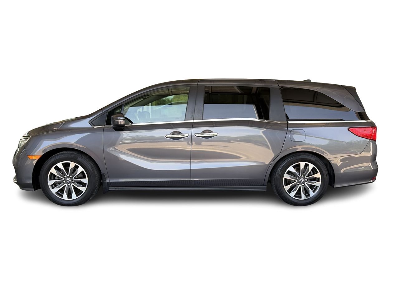 2021 Honda Odyssey