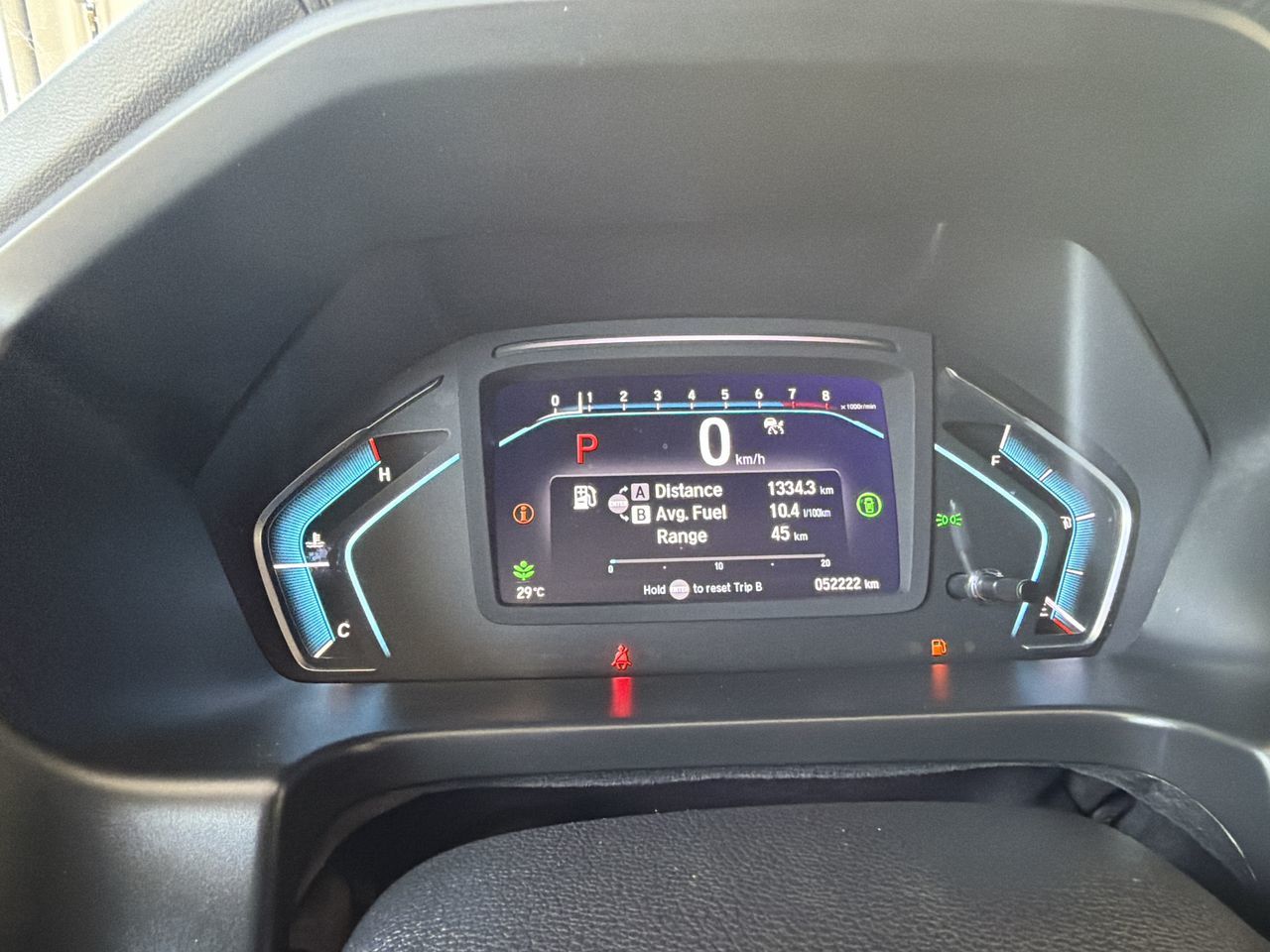 2021 Honda Odyssey