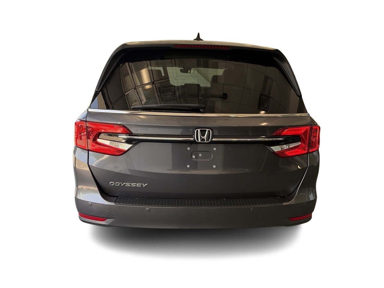 2021 Honda Odyssey
