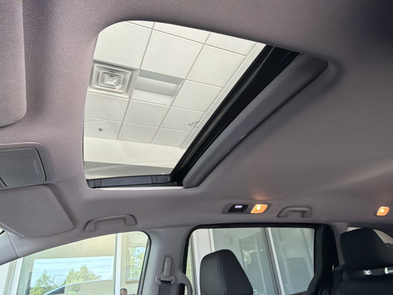 2021 Honda Odyssey