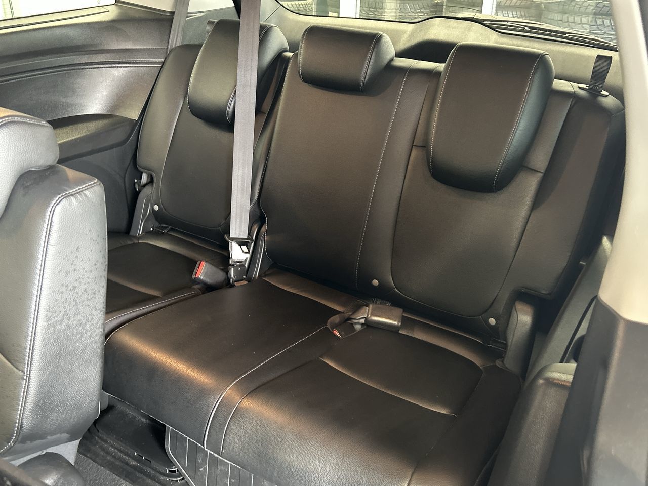 2022 Honda Odyssey in Mississauga, Ontario