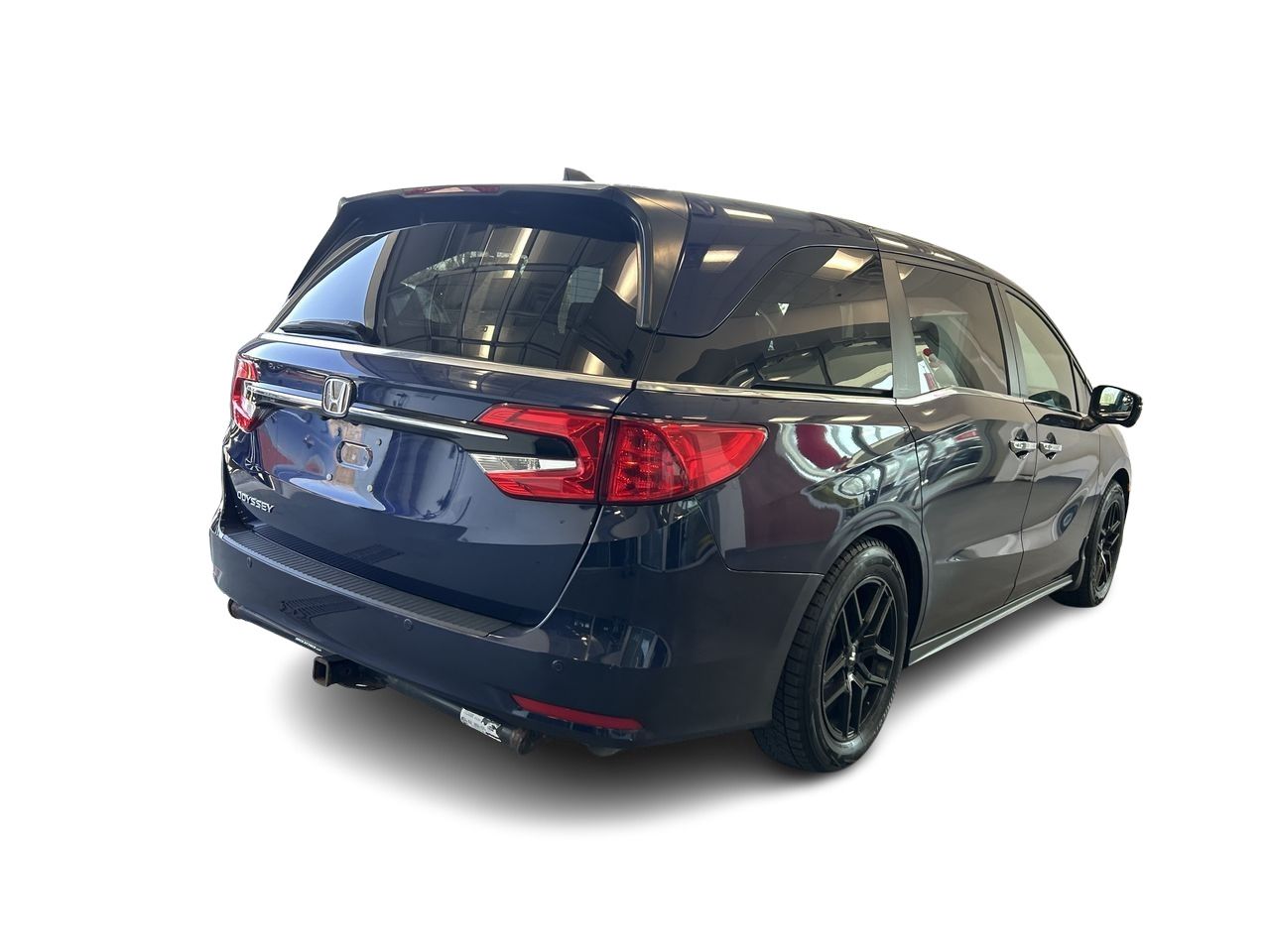 2022 Honda Odyssey
