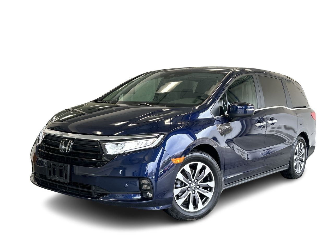2022 Honda Odyssey in Mississauga, Ontario