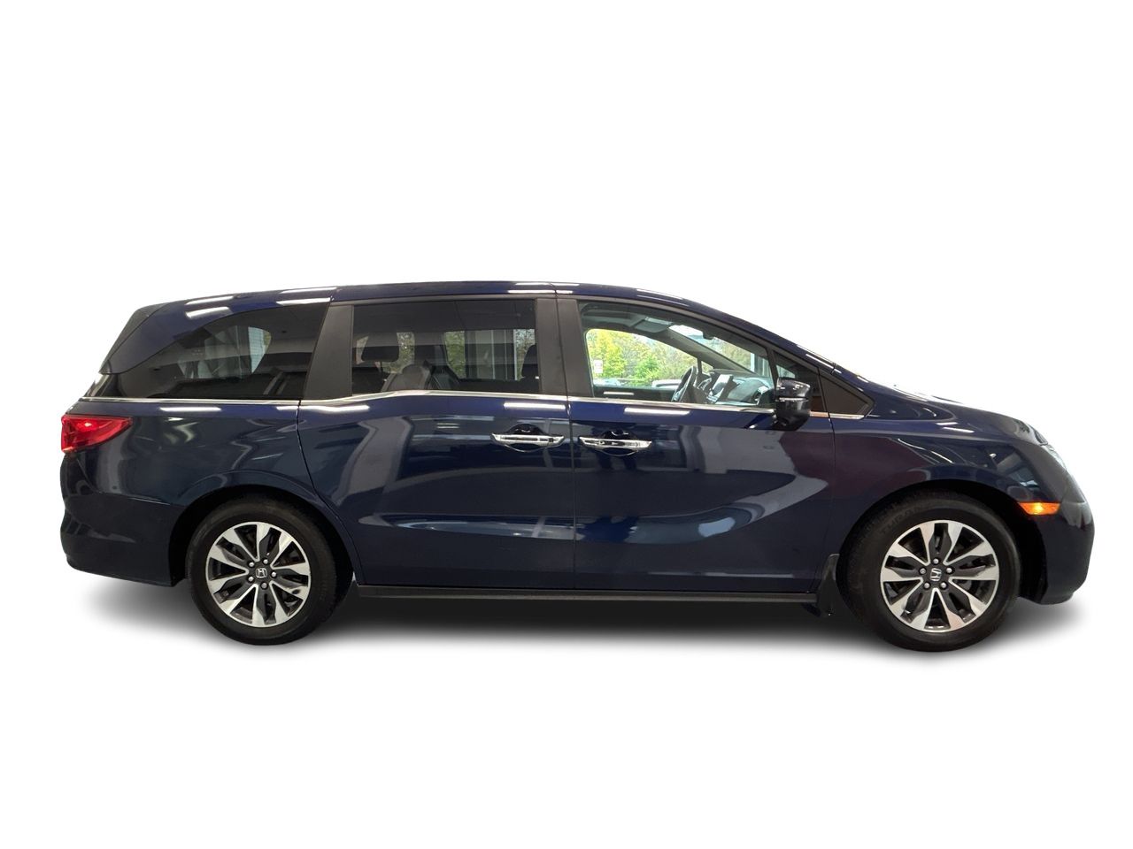 2022 Honda Odyssey in Mississauga, Ontario
