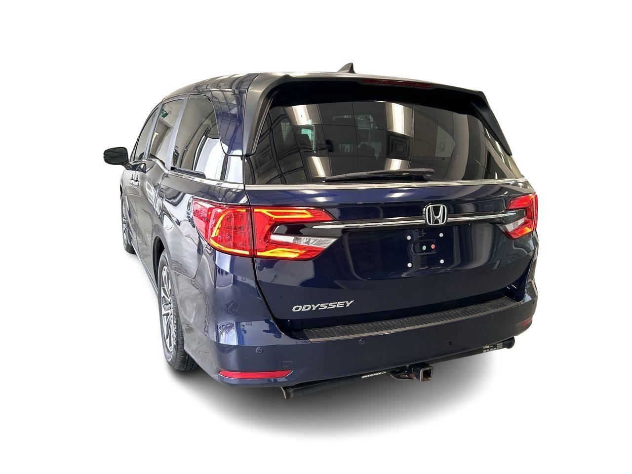 2022 Honda Odyssey in Mississauga, Ontario