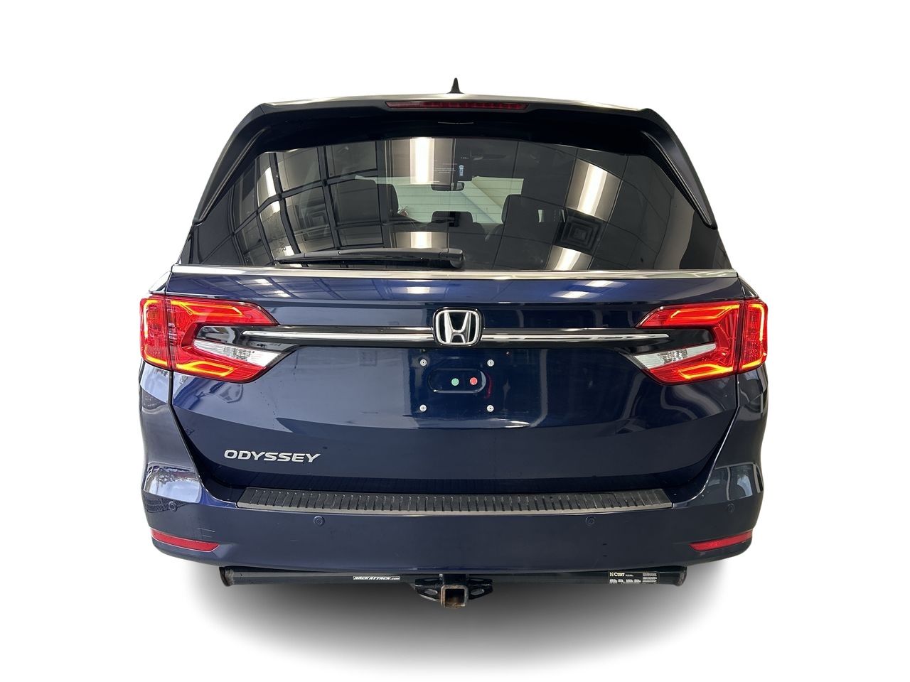 2022 Honda Odyssey in Mississauga, Ontario