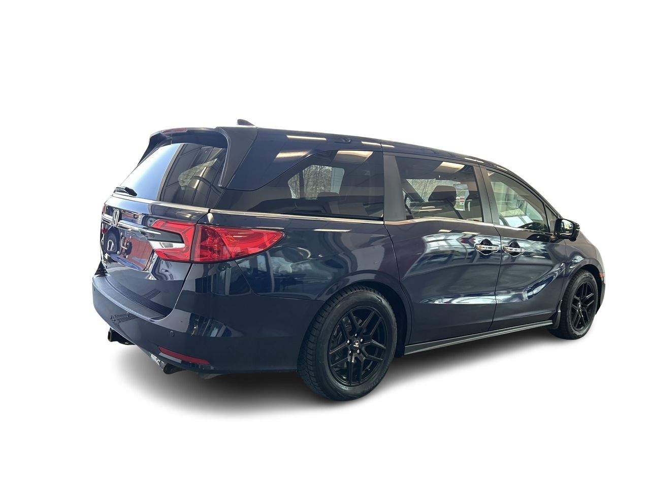 2022 Honda Odyssey