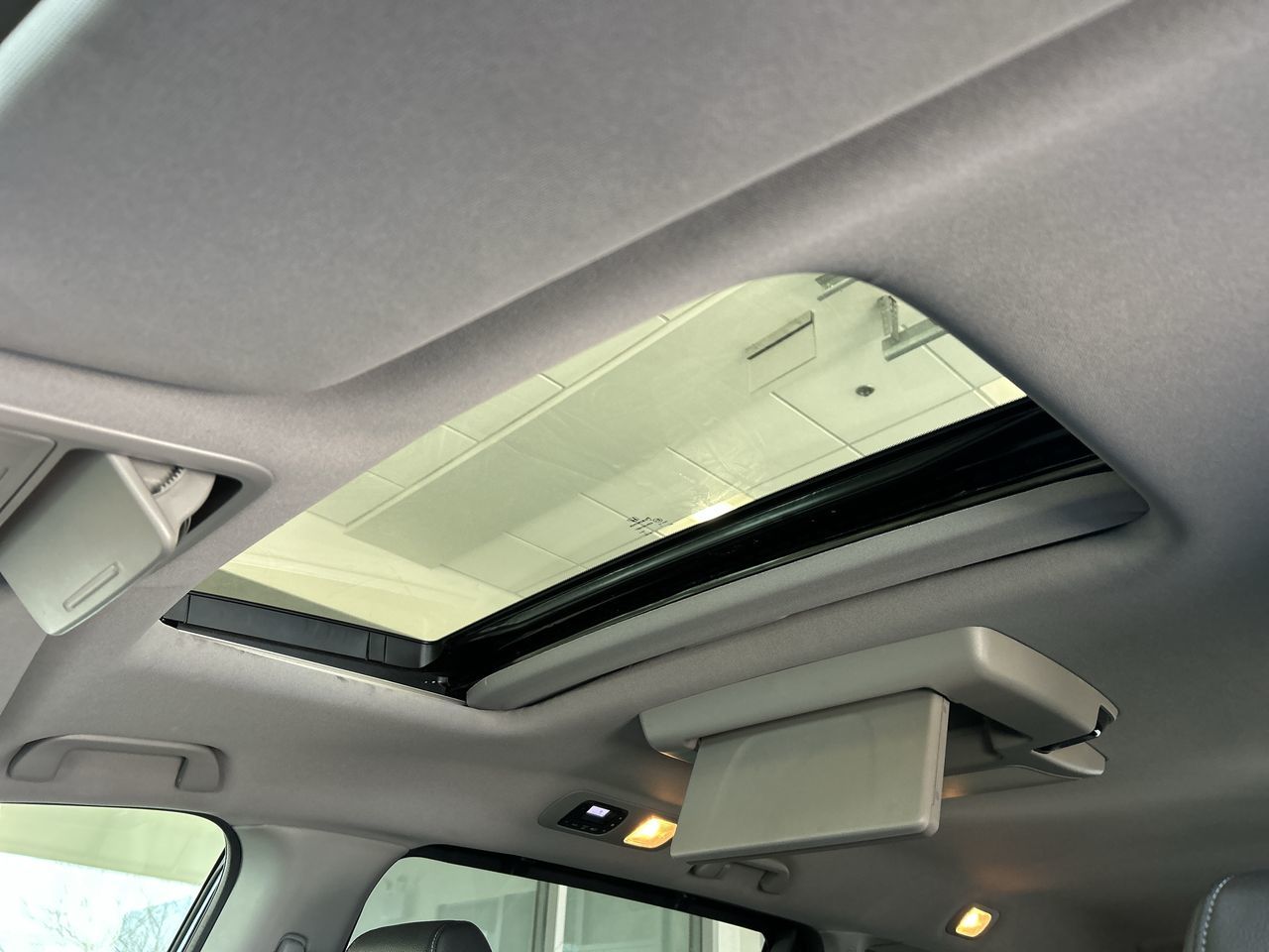2022 Honda Odyssey