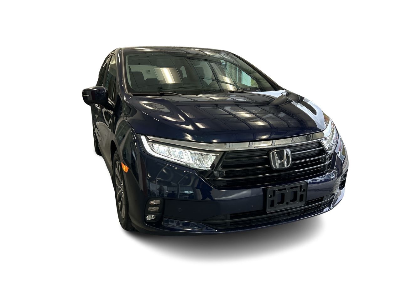 2022 Honda Odyssey in Mississauga, Ontario