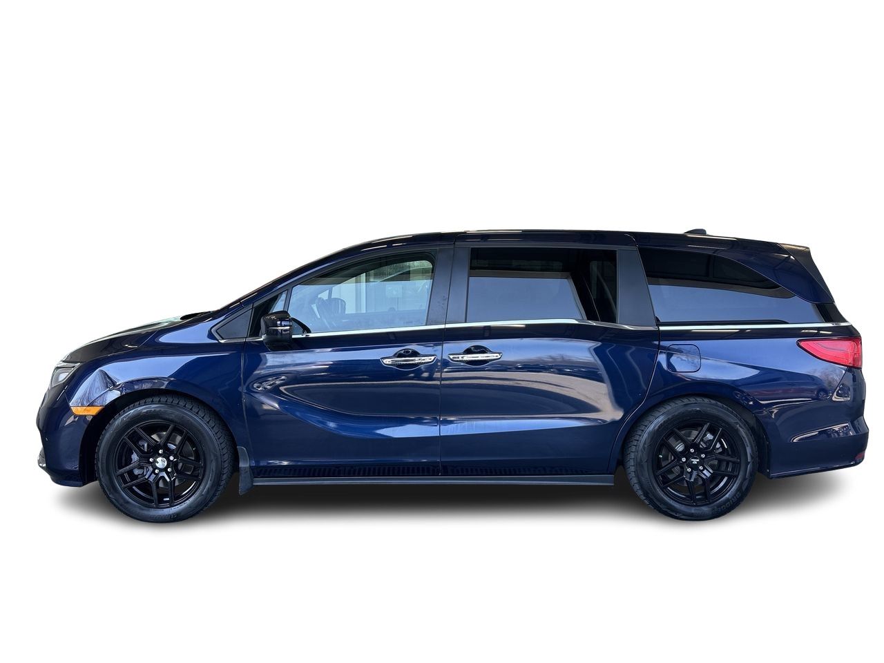 2022 Honda Odyssey