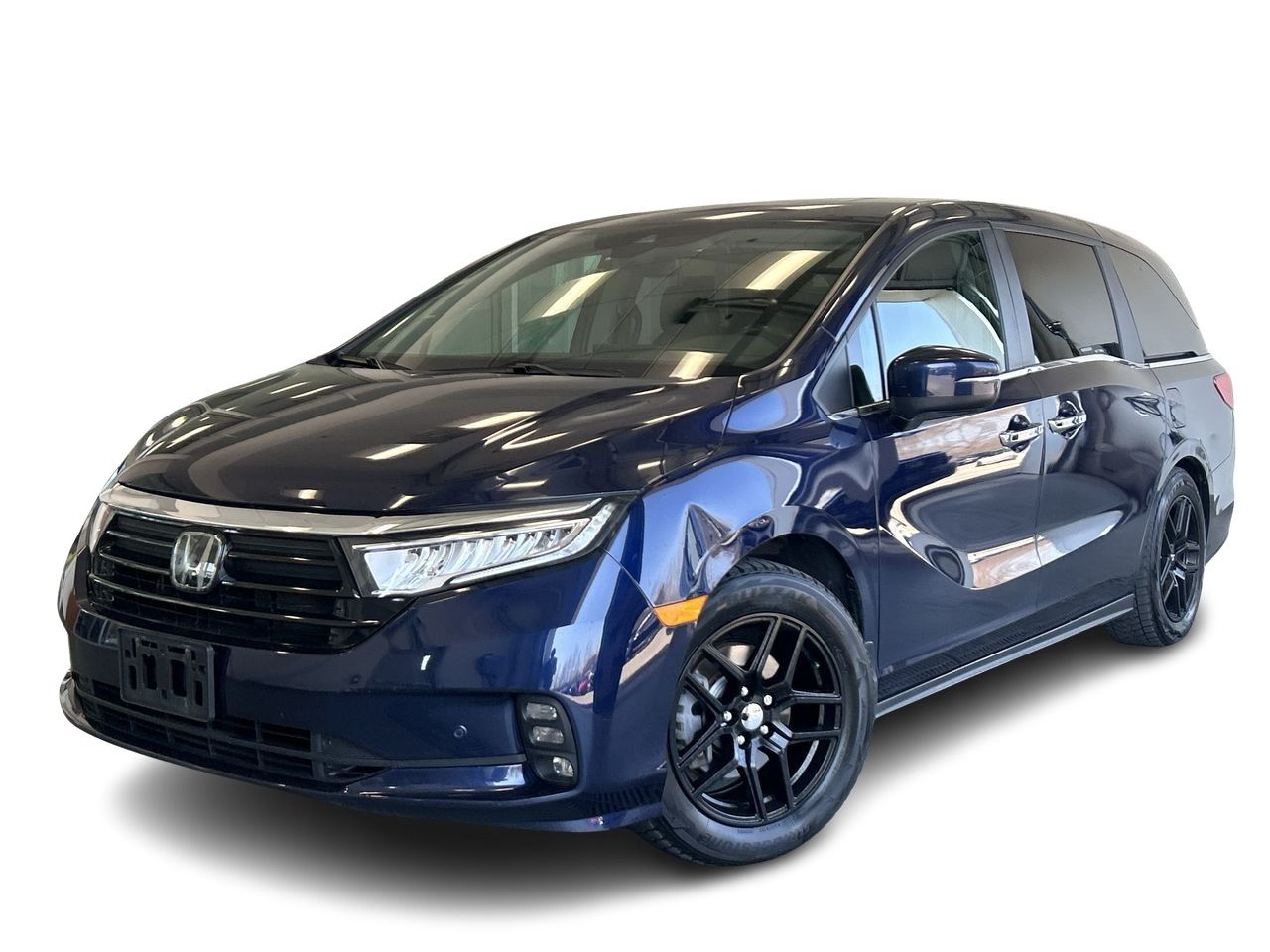 2022 Honda Odyssey