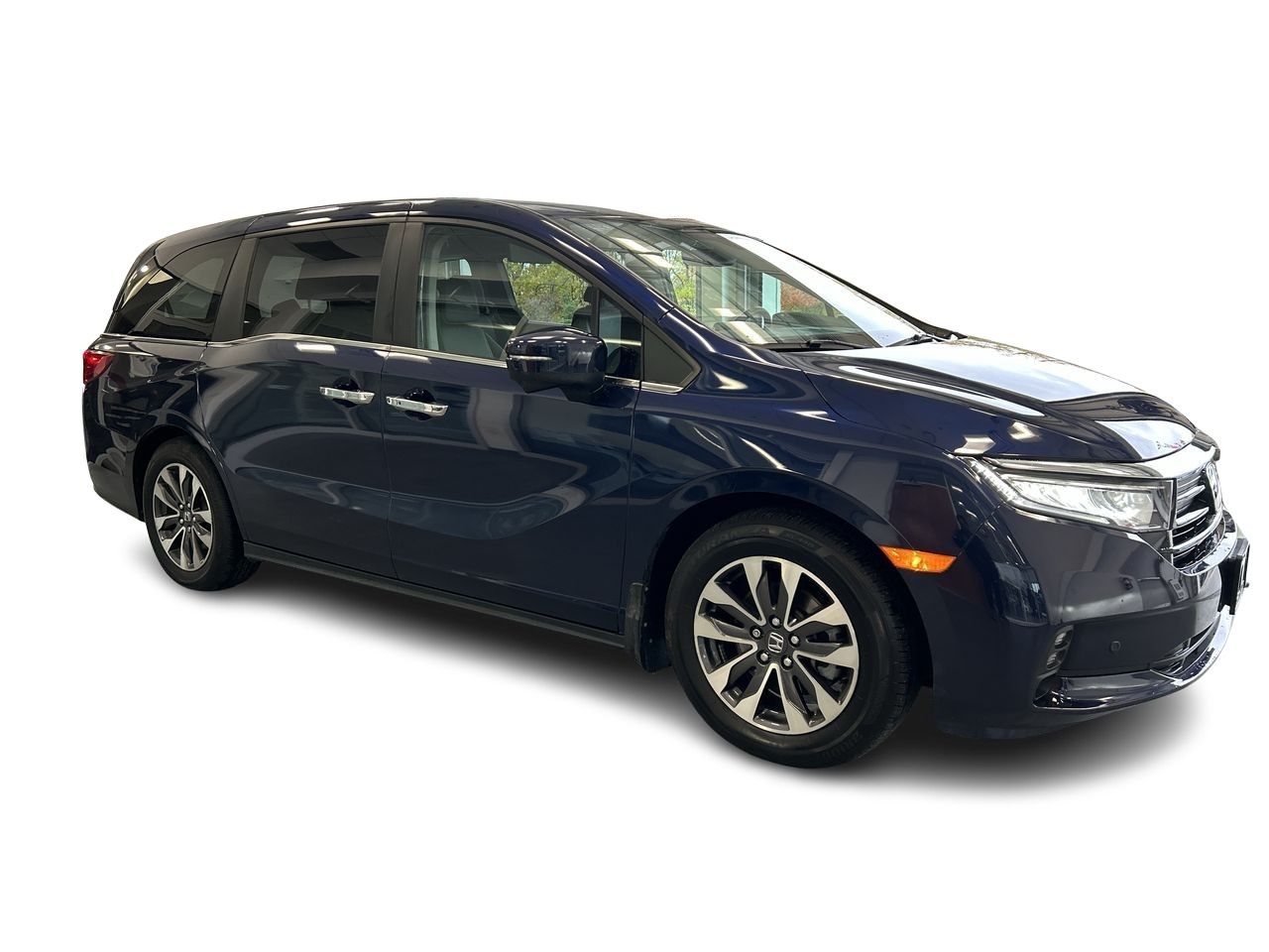 2022 Honda Odyssey in Mississauga, Ontario