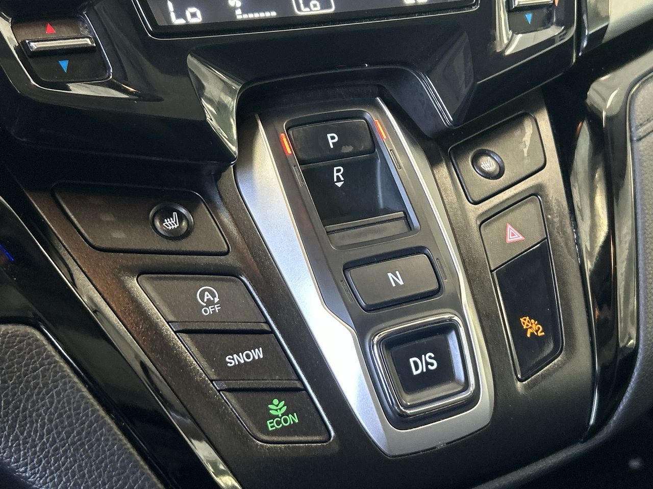 2022 Honda Odyssey